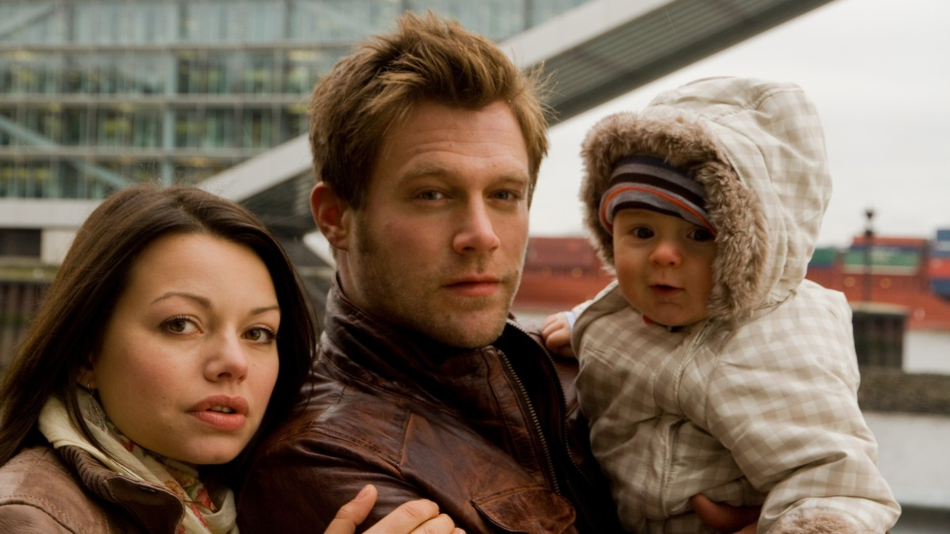 Backdrop for Schief gewickelt