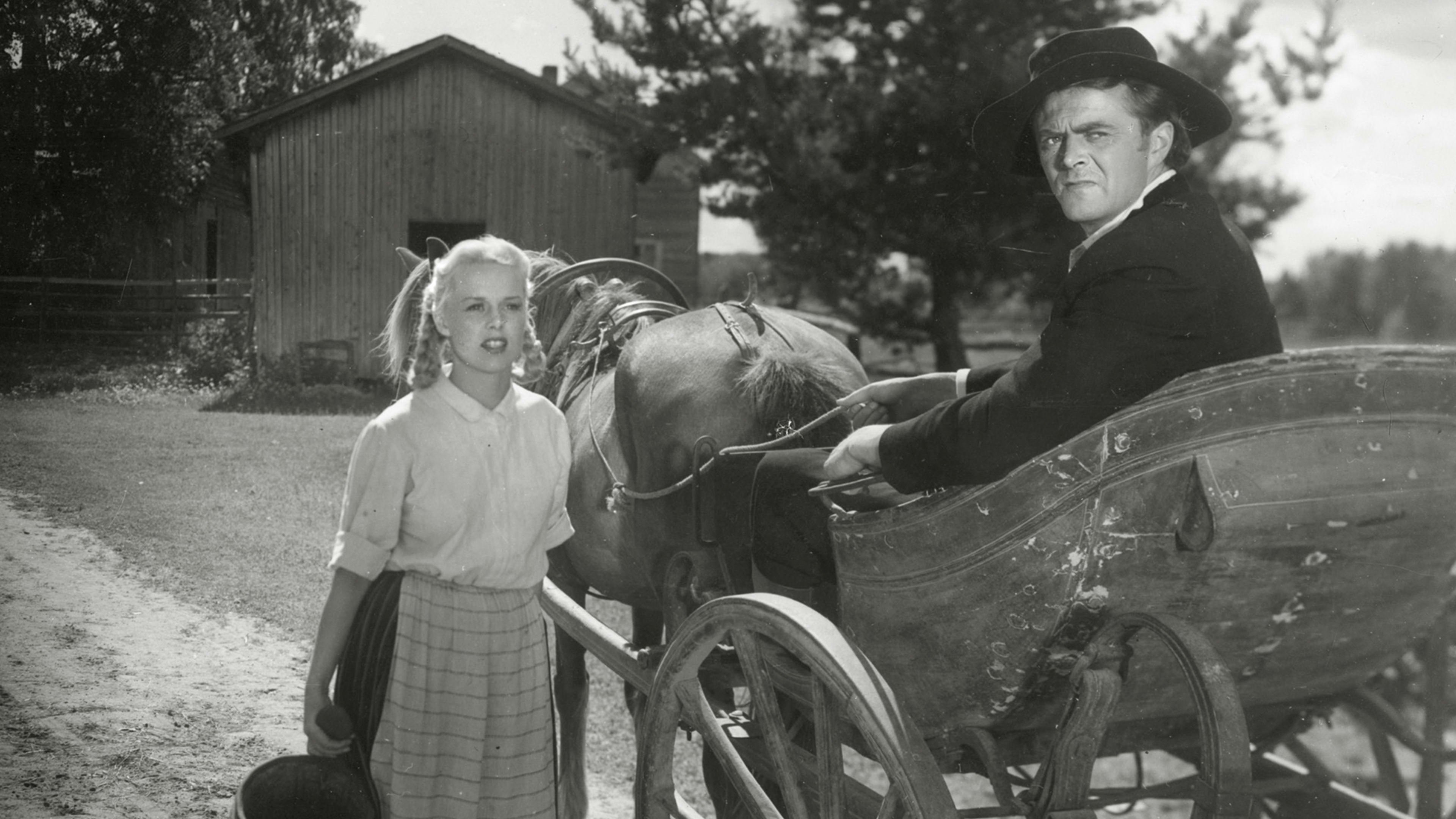 Backdrop for Lakeuksien lukko