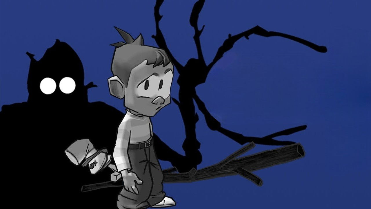 Backdrop for 00 - Zero Zero