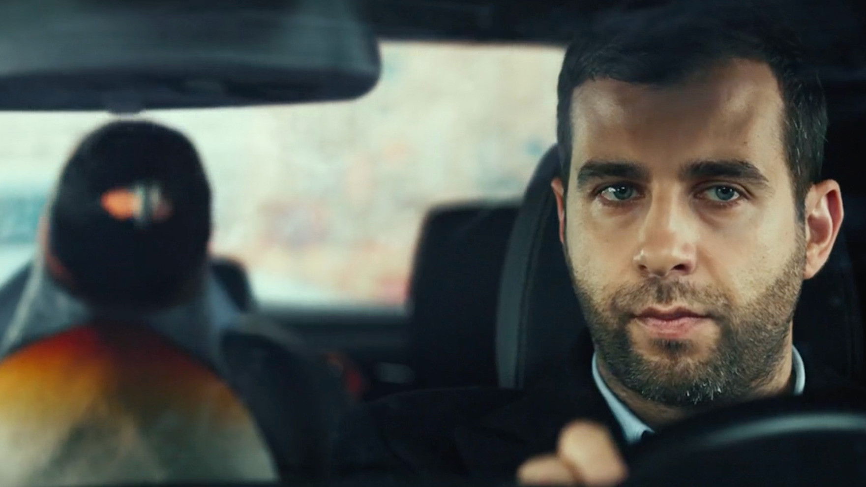 Backdrop for Six Degrees of Celebration 5