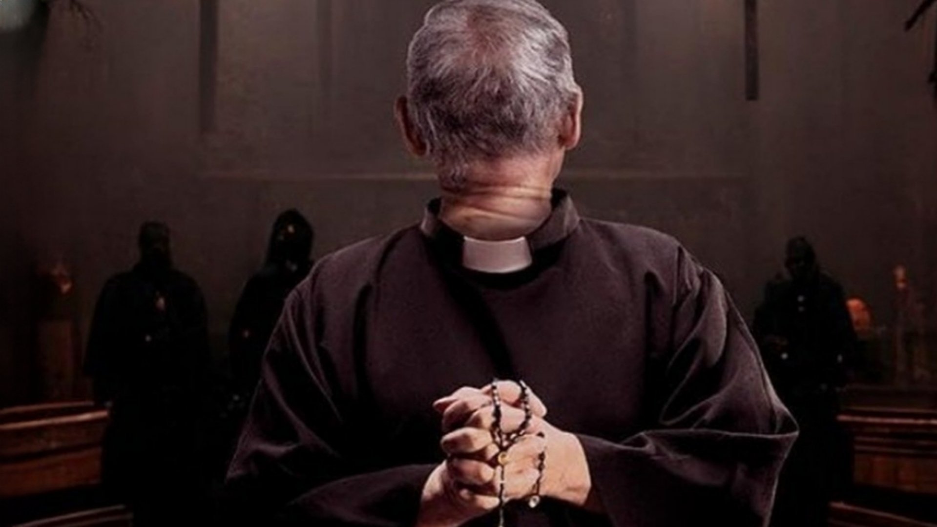 Backdrop for Dominus