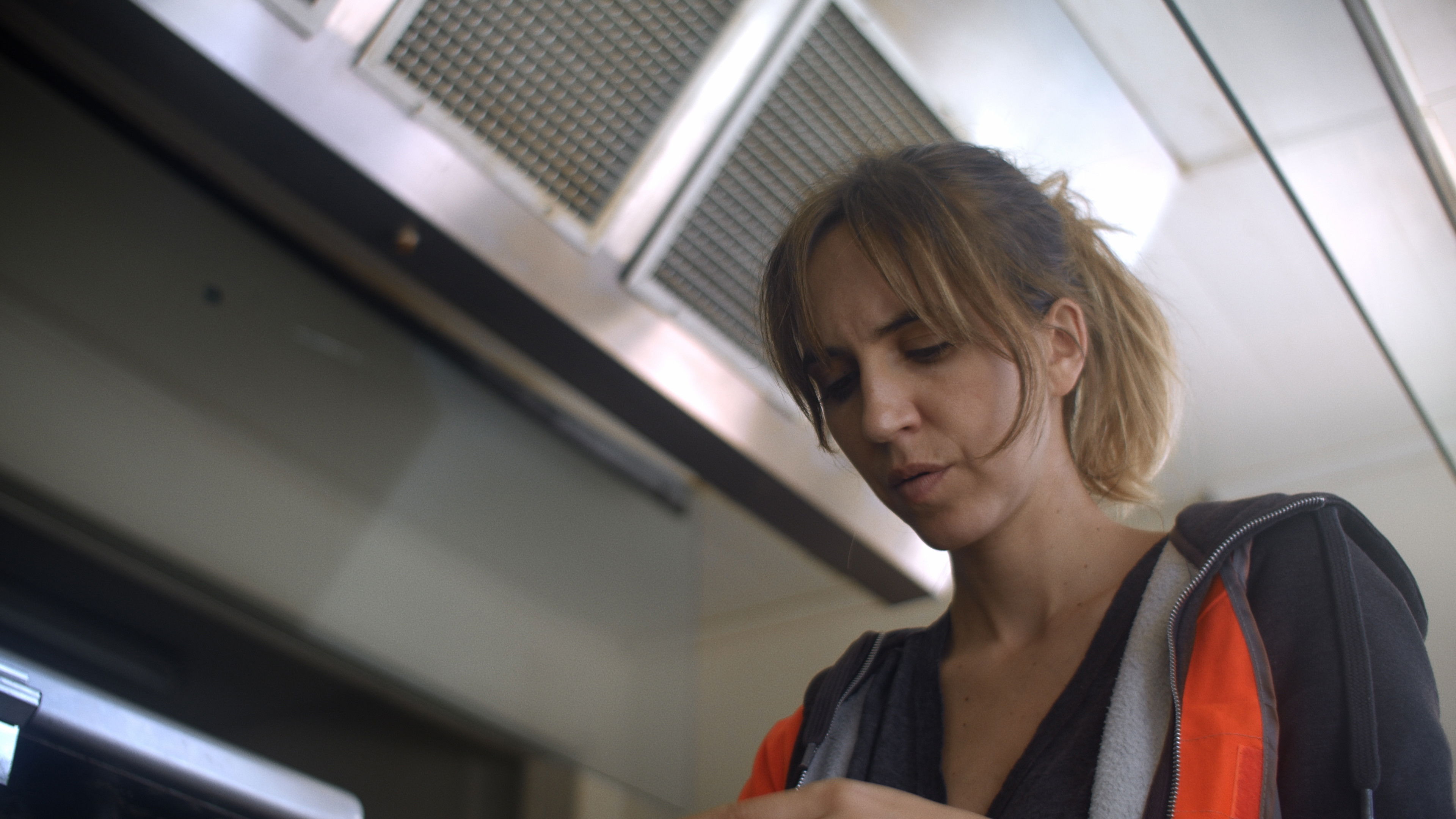 Backdrop for The Innards