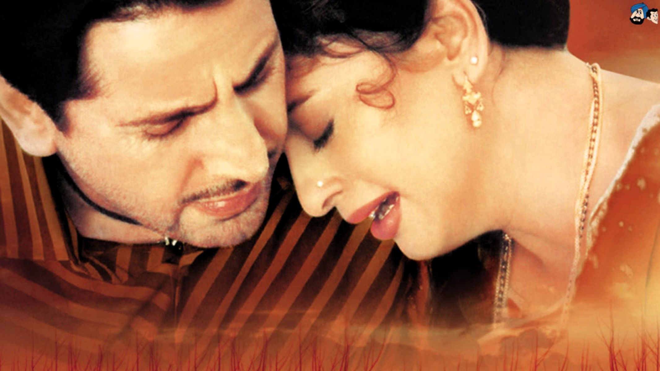 Backdrop for Des Hoyaa Pardes