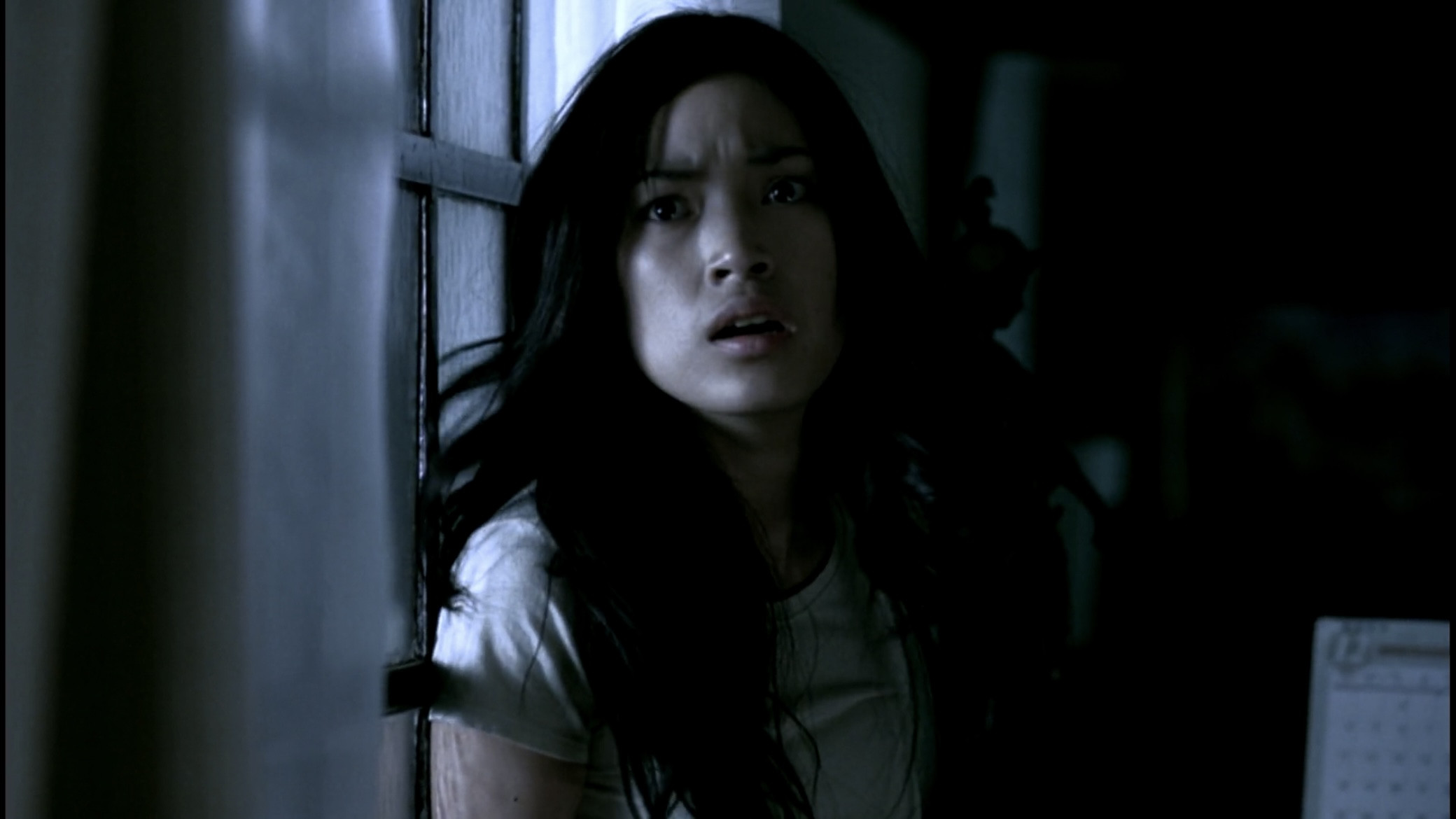 Backdrop for Black Night