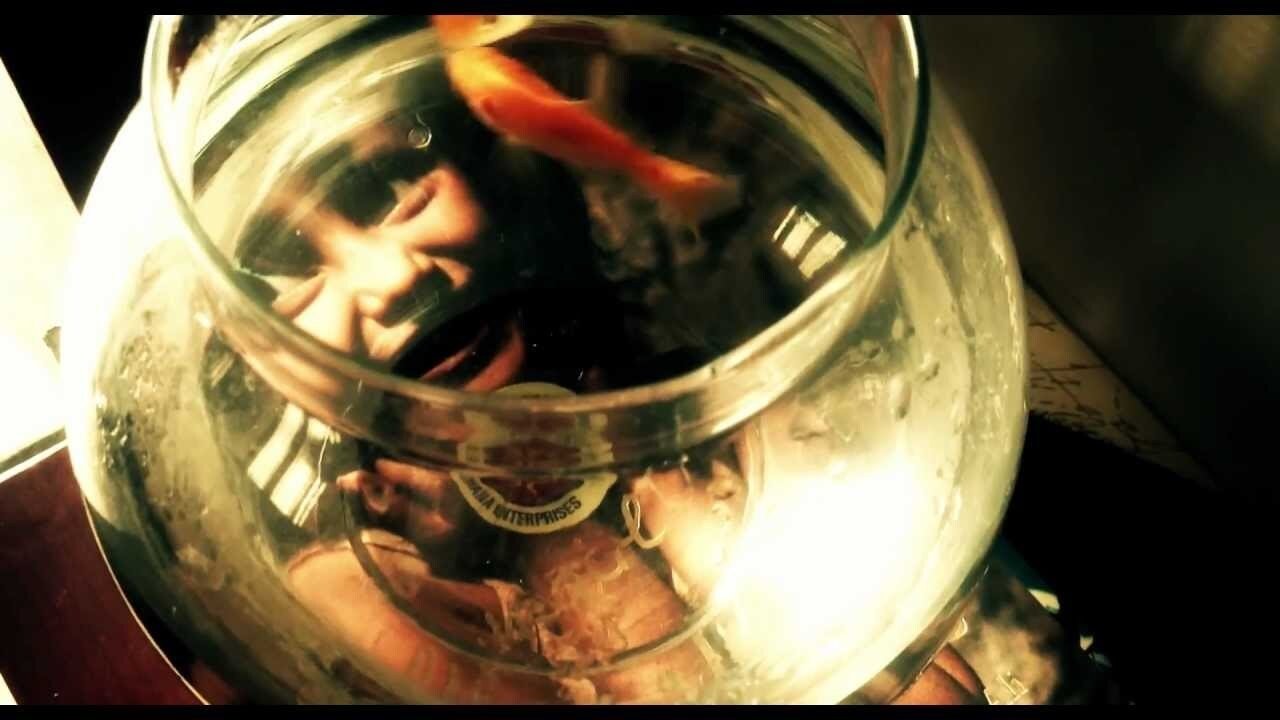 Backdrop for Backspace