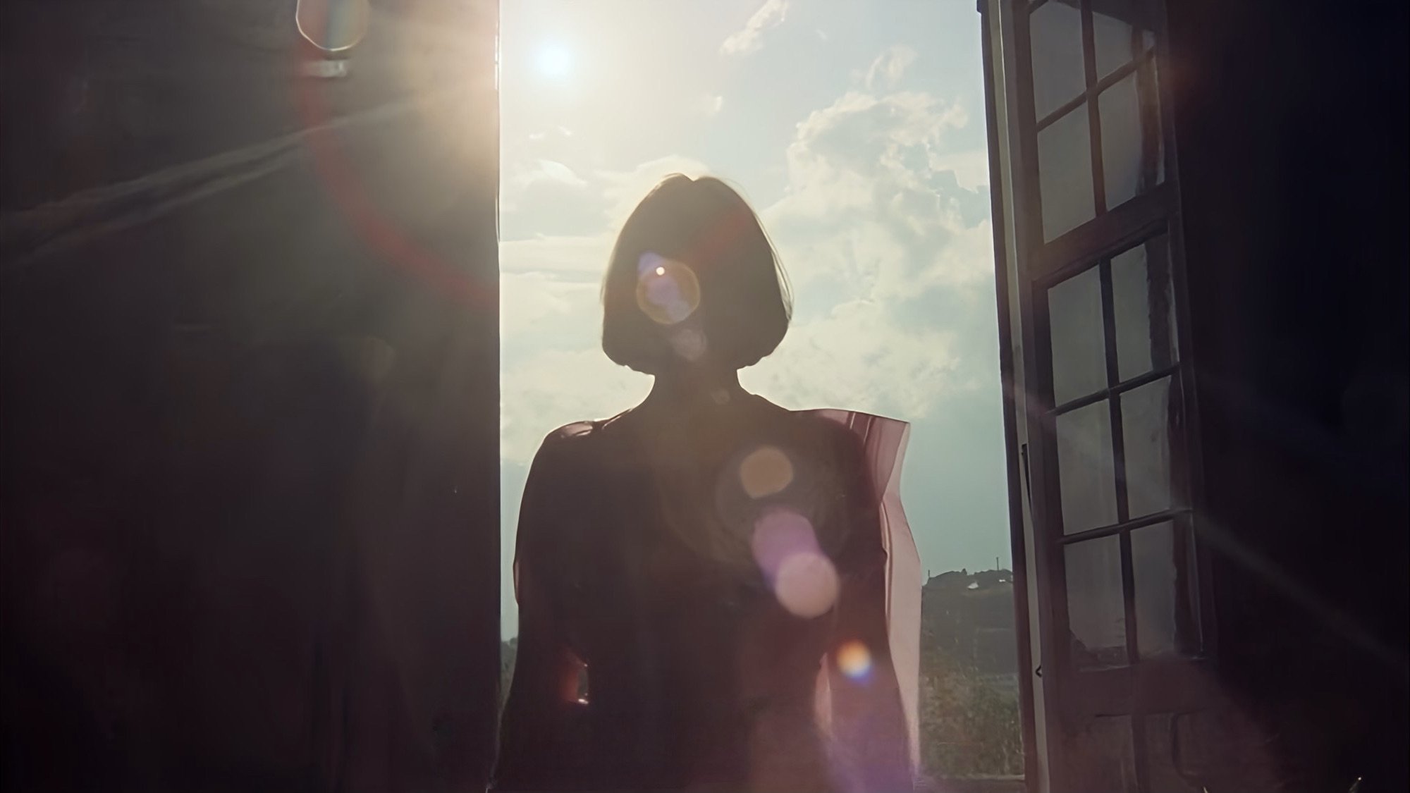 Backdrop for Doriana Grey