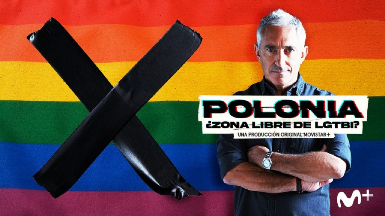 Backdrop for Polonia: ¿zona libre de LGTBI?