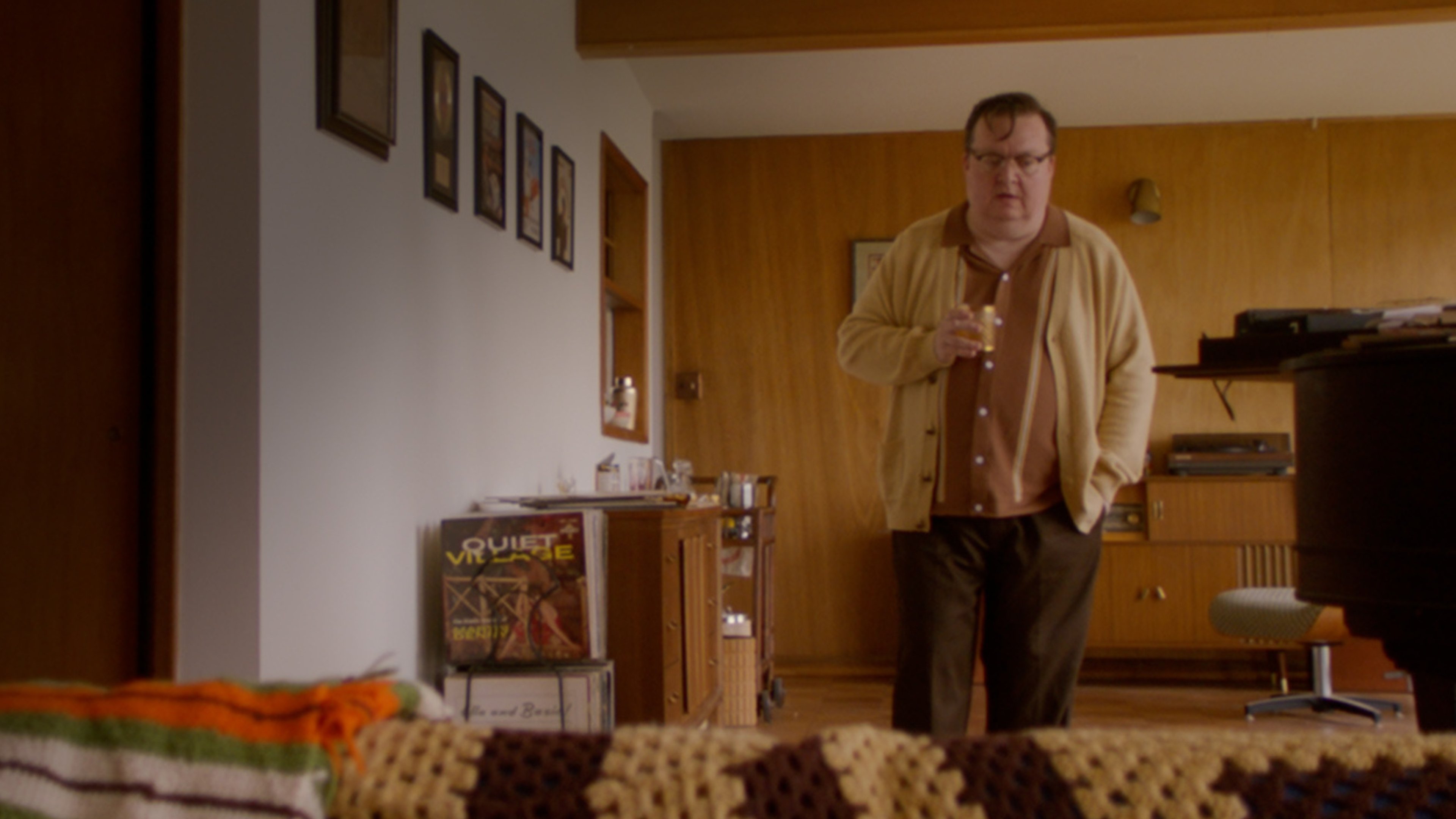 Backdrop for Don't Buy the Liverwurst