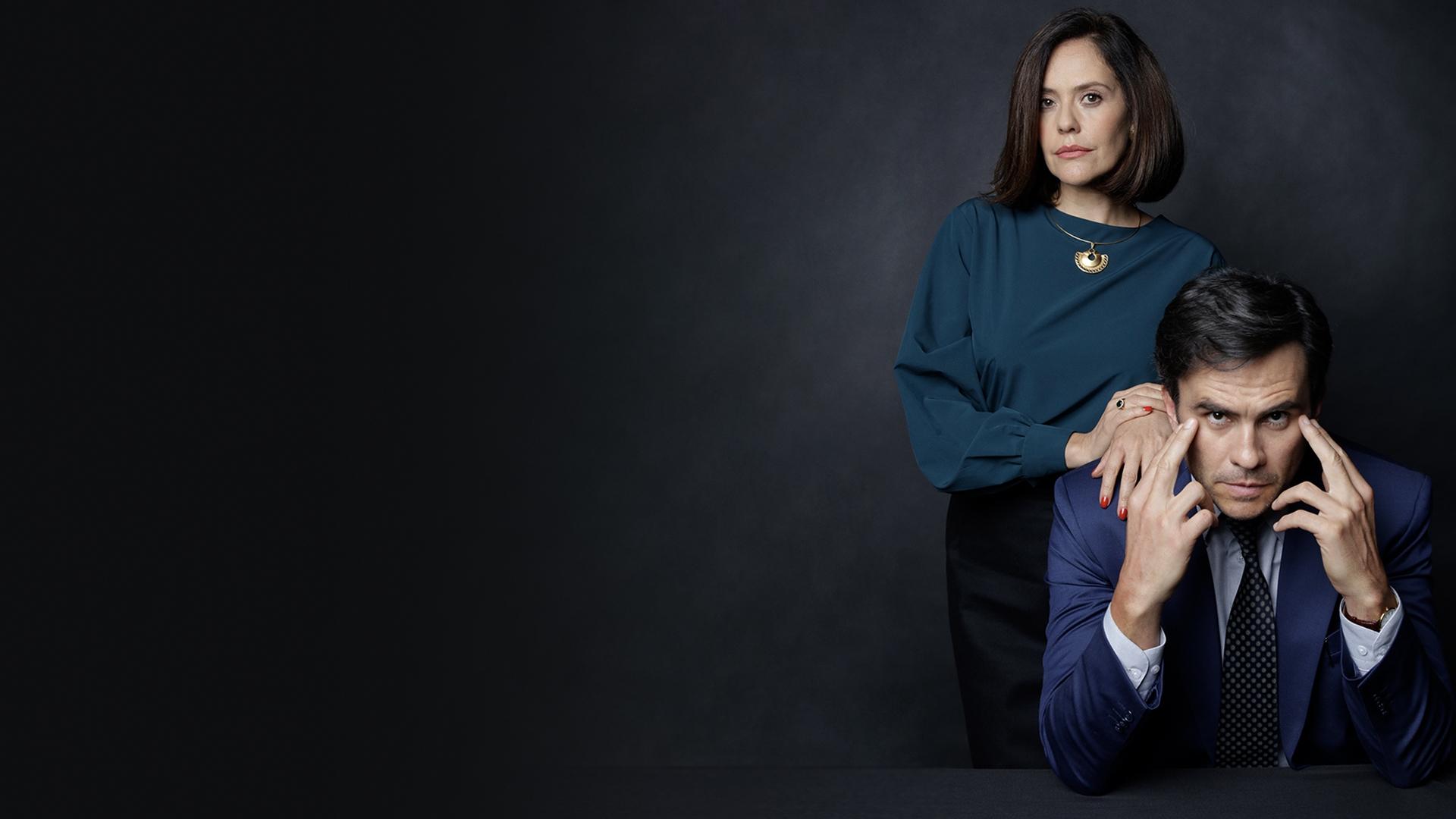 Backdrop for News of a Kidnapping