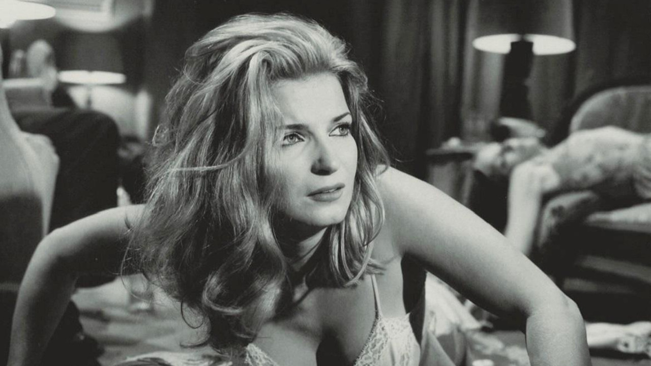 Backdrop for Pretty But Wicked