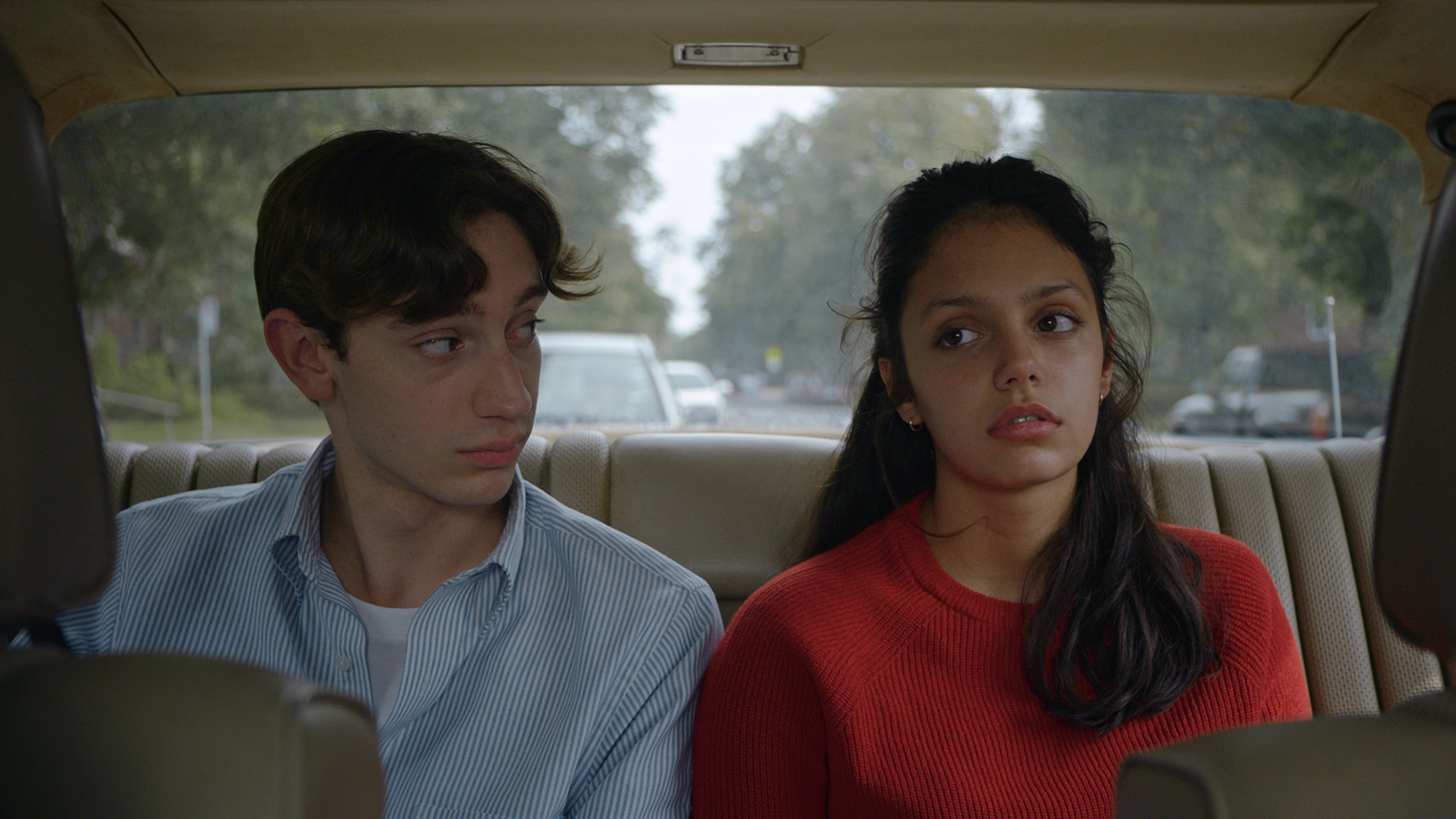 Backdrop for Genesis