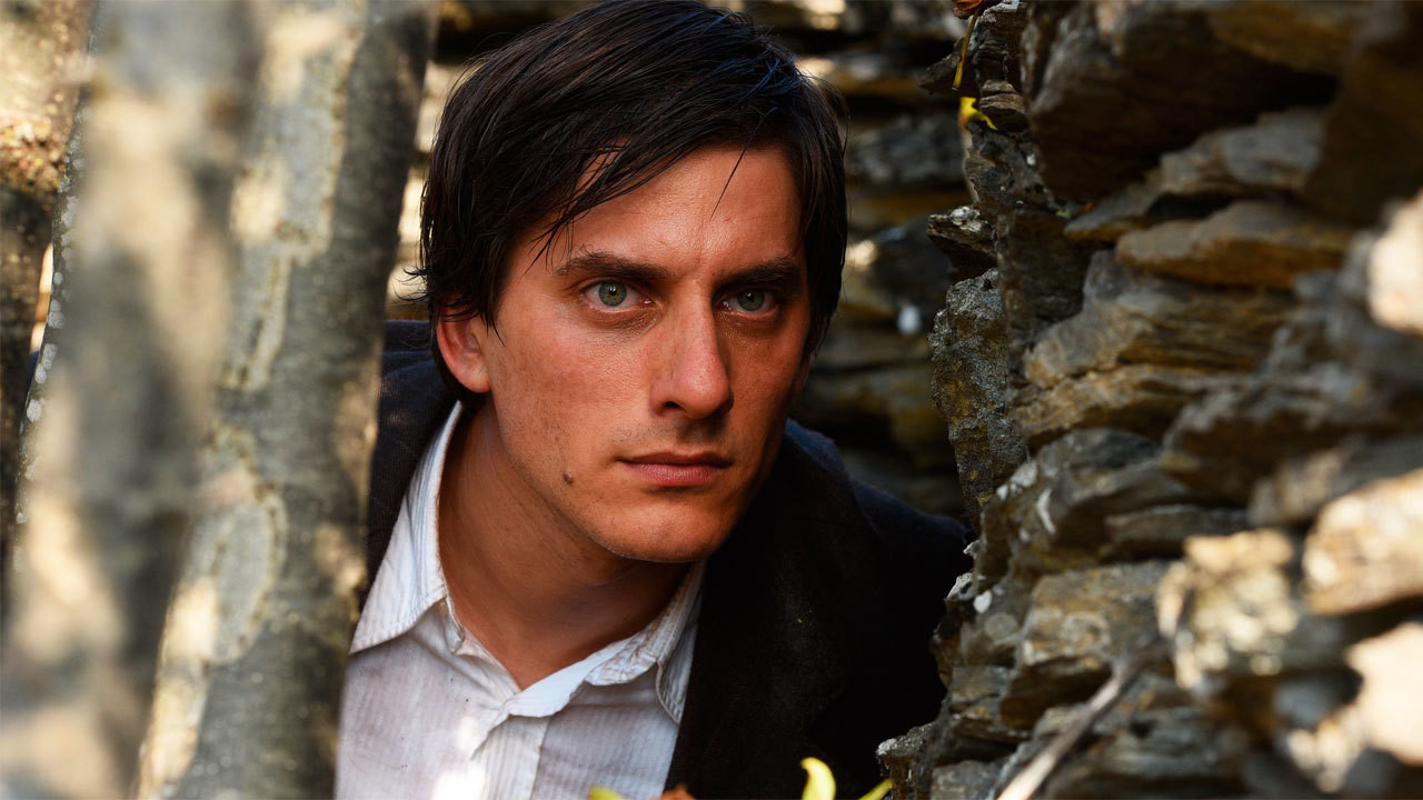 Backdrop for Rainbow: A Private Affair