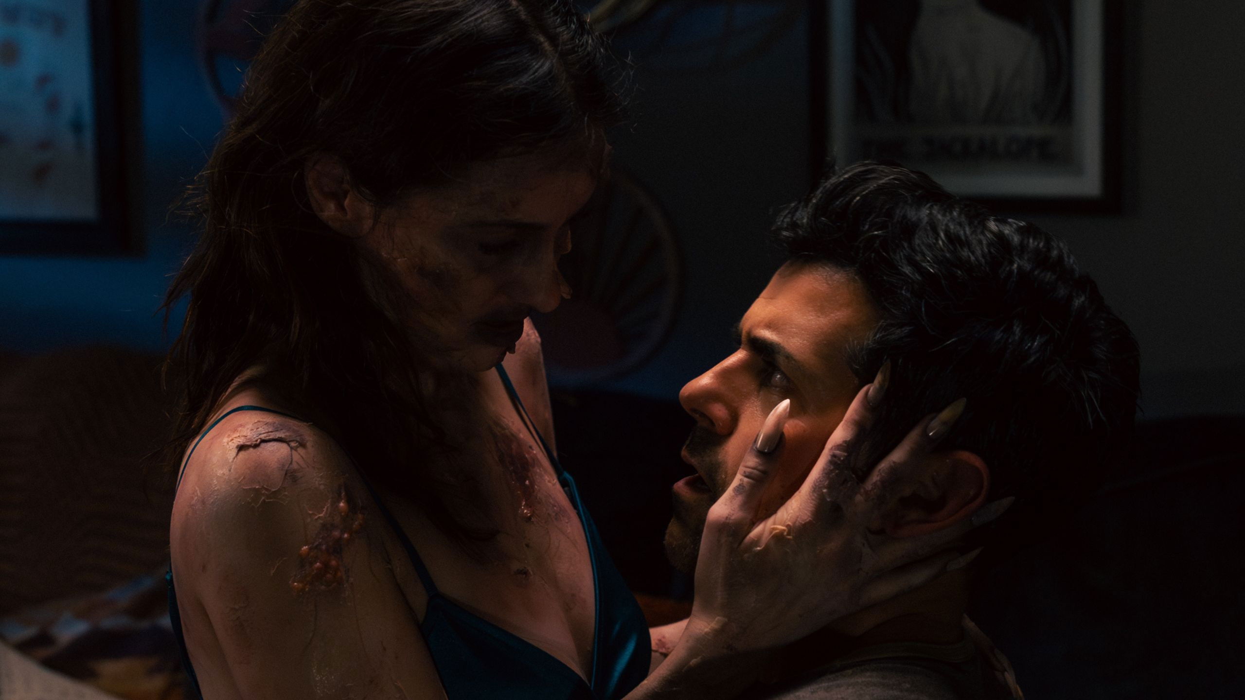 Backdrop for The Shape of Us