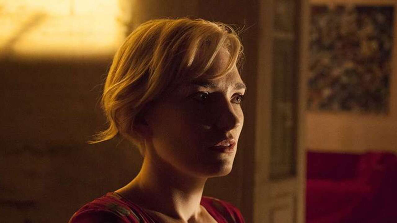 Backdrop for Seguimi