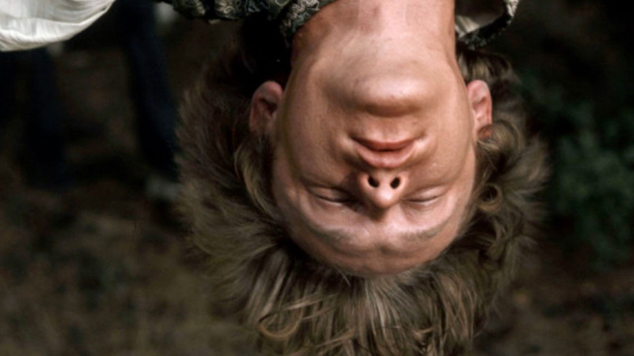 Backdrop for The Knight