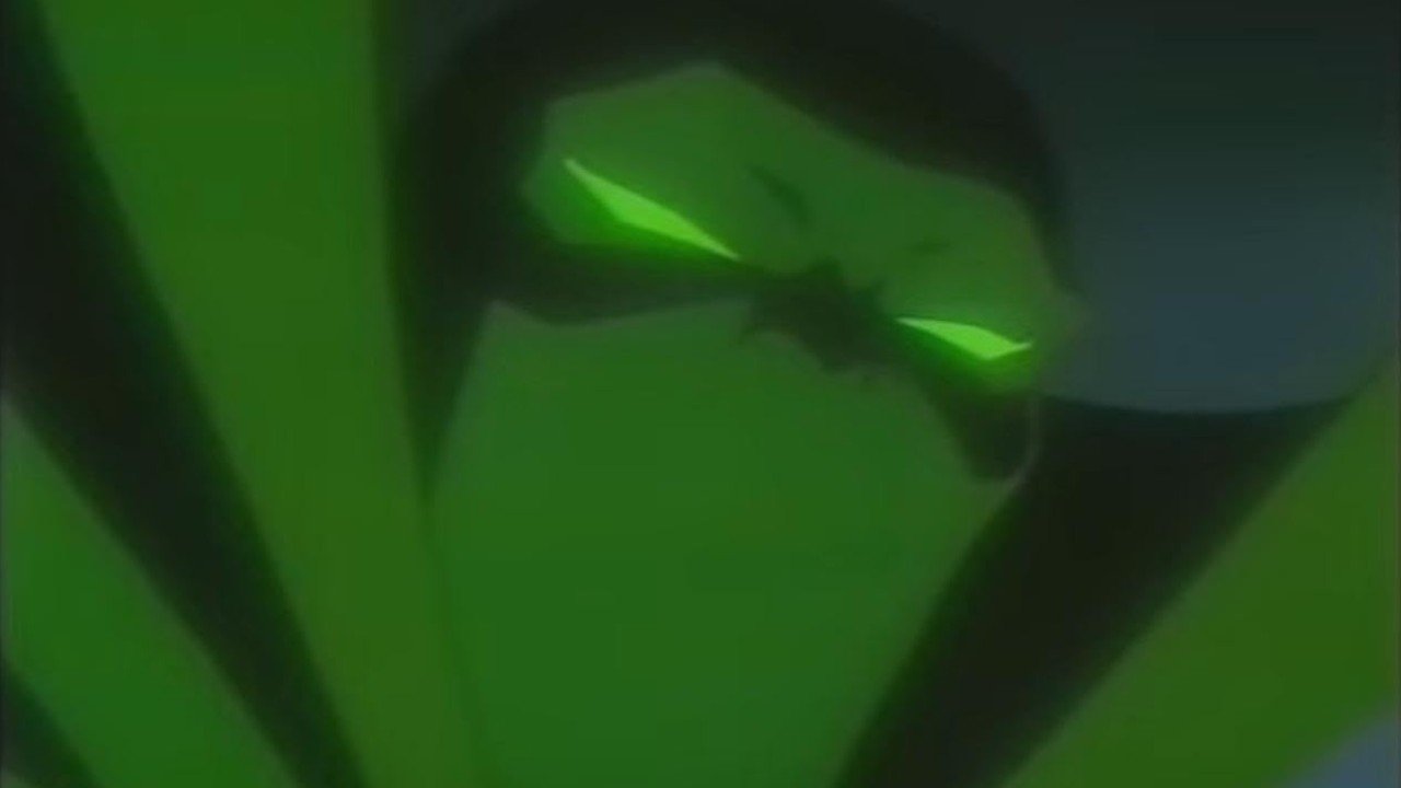 Backdrop for Todd McFarlane's Spawn 2