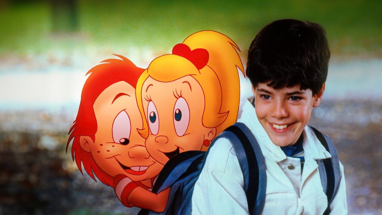 Backdrop for Dibu 2: La venganza de Nasty