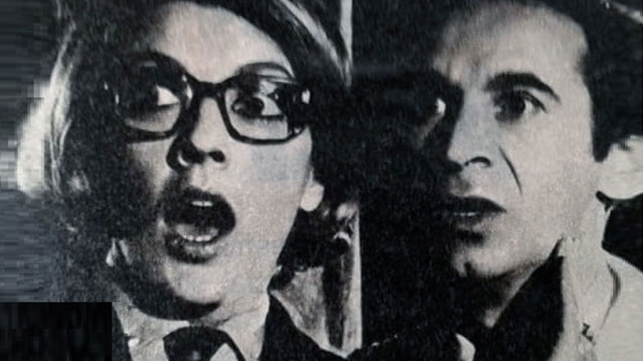 Backdrop for Villa Cariño