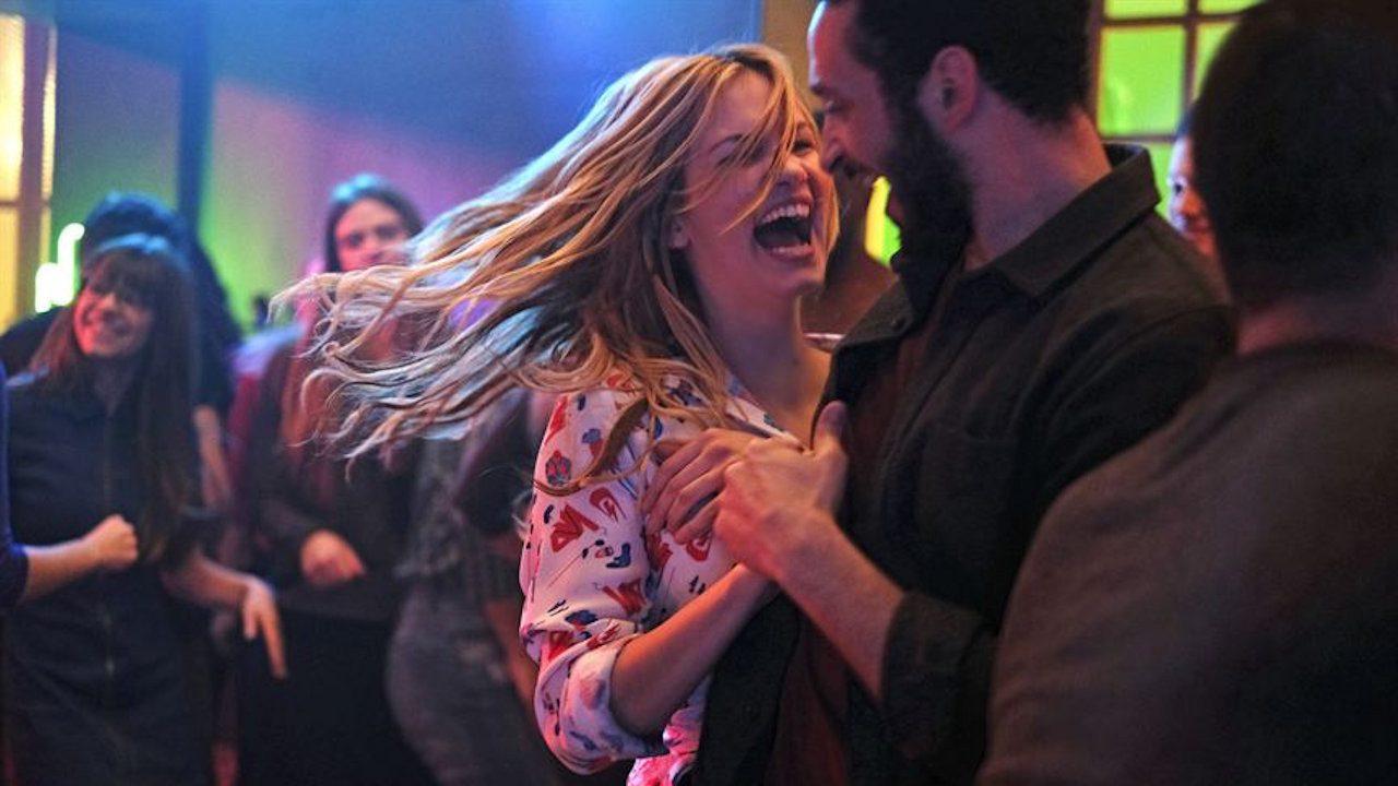 Backdrop for (Girl)Friend