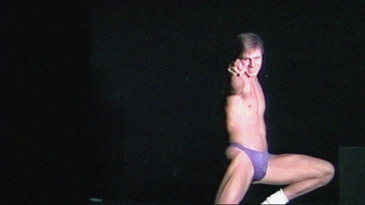 Backdrop for Hart Throb