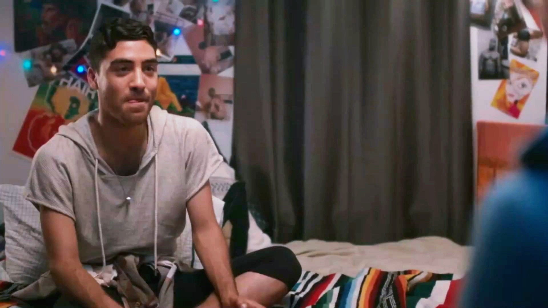 Backdrop for Interested In