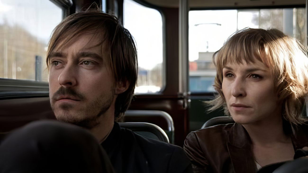 Backdrop for The Well