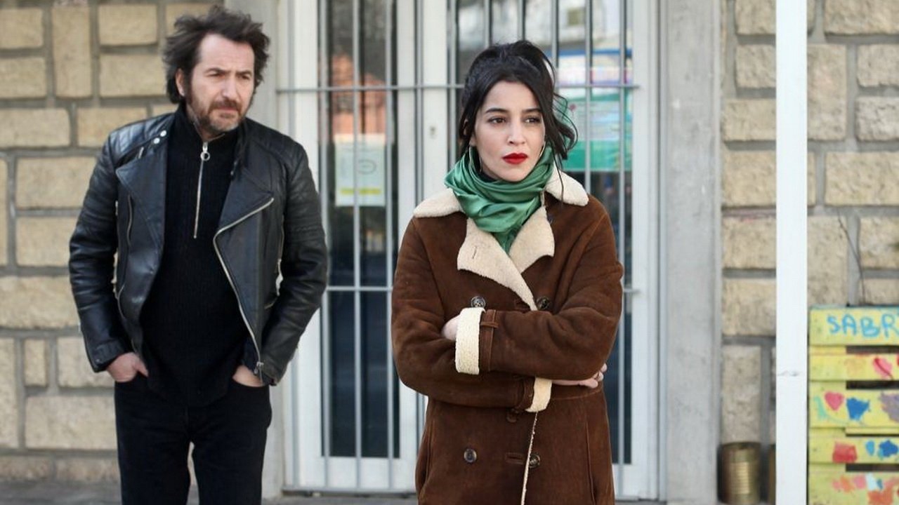 Backdrop for Battle of the Classes