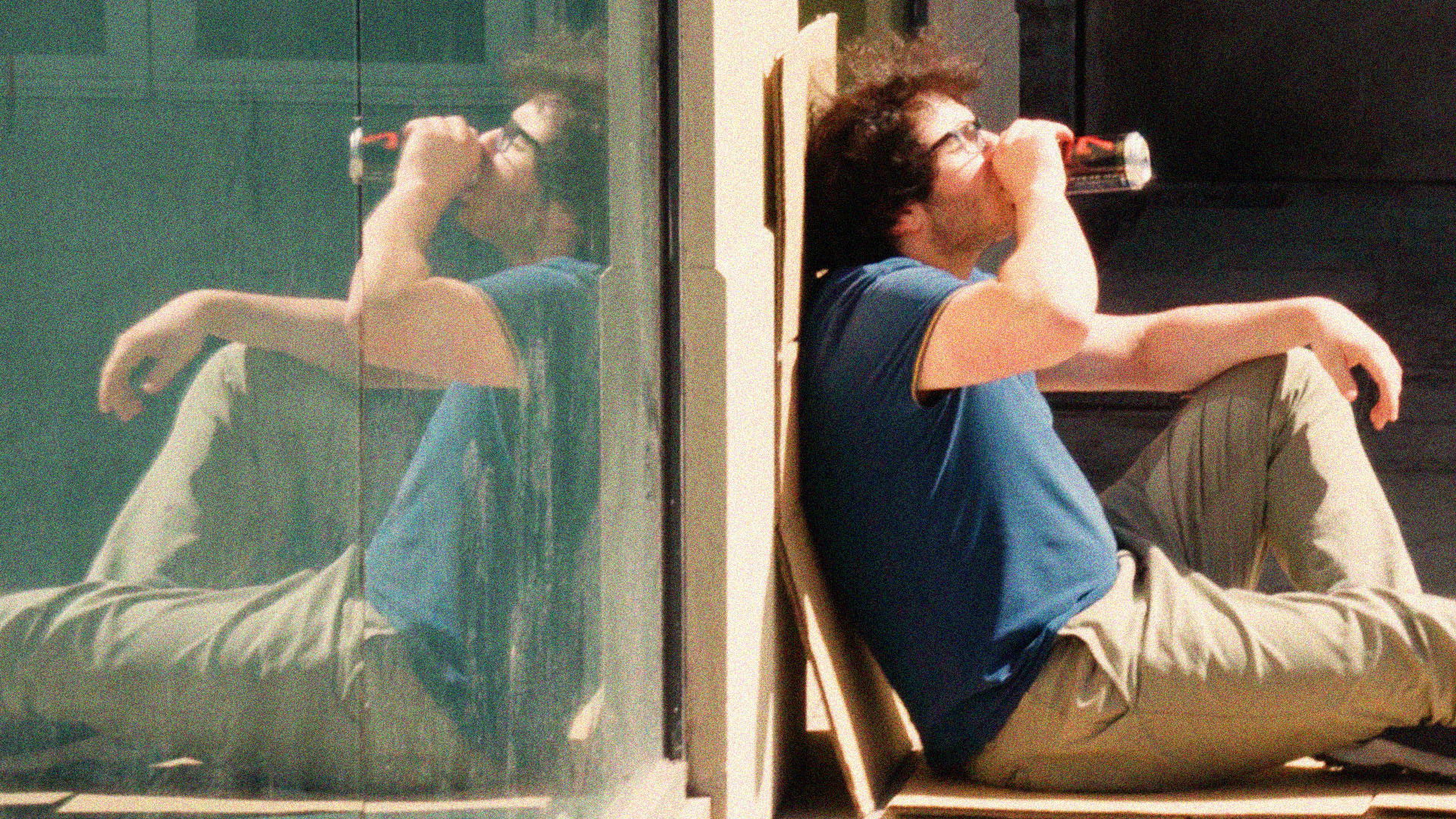 Backdrop for Les Papillons