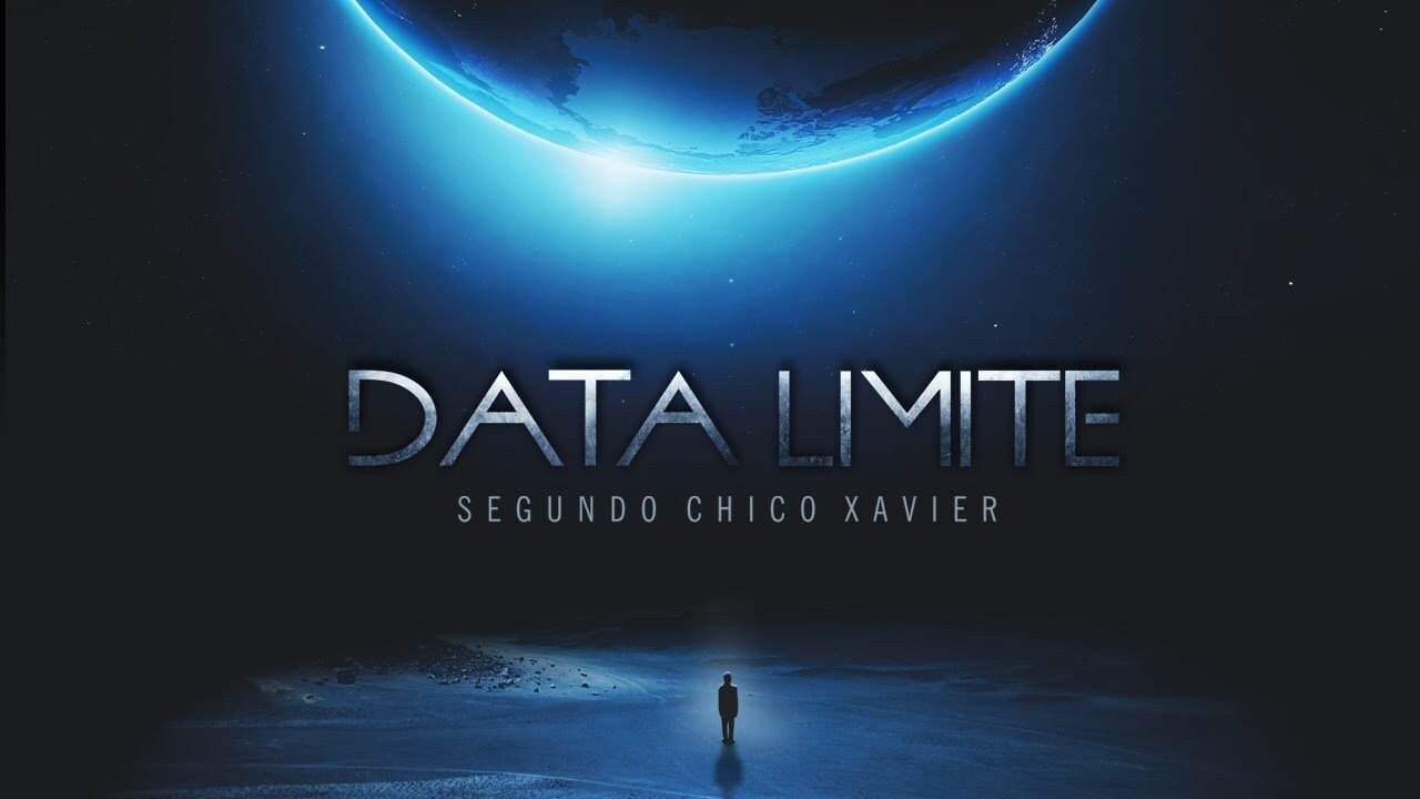 Backdrop for Despertar - Data Limite