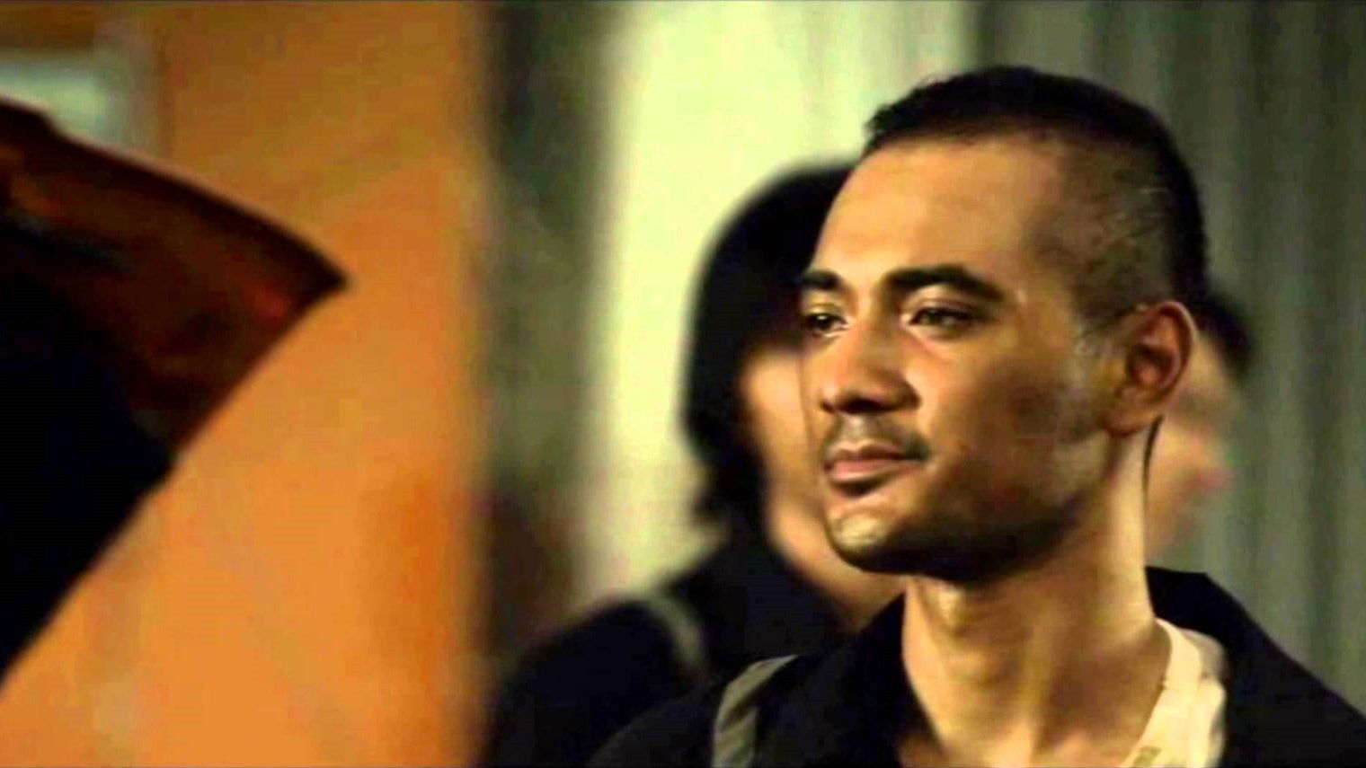 Backdrop for Catatan (Harian) Si Boy