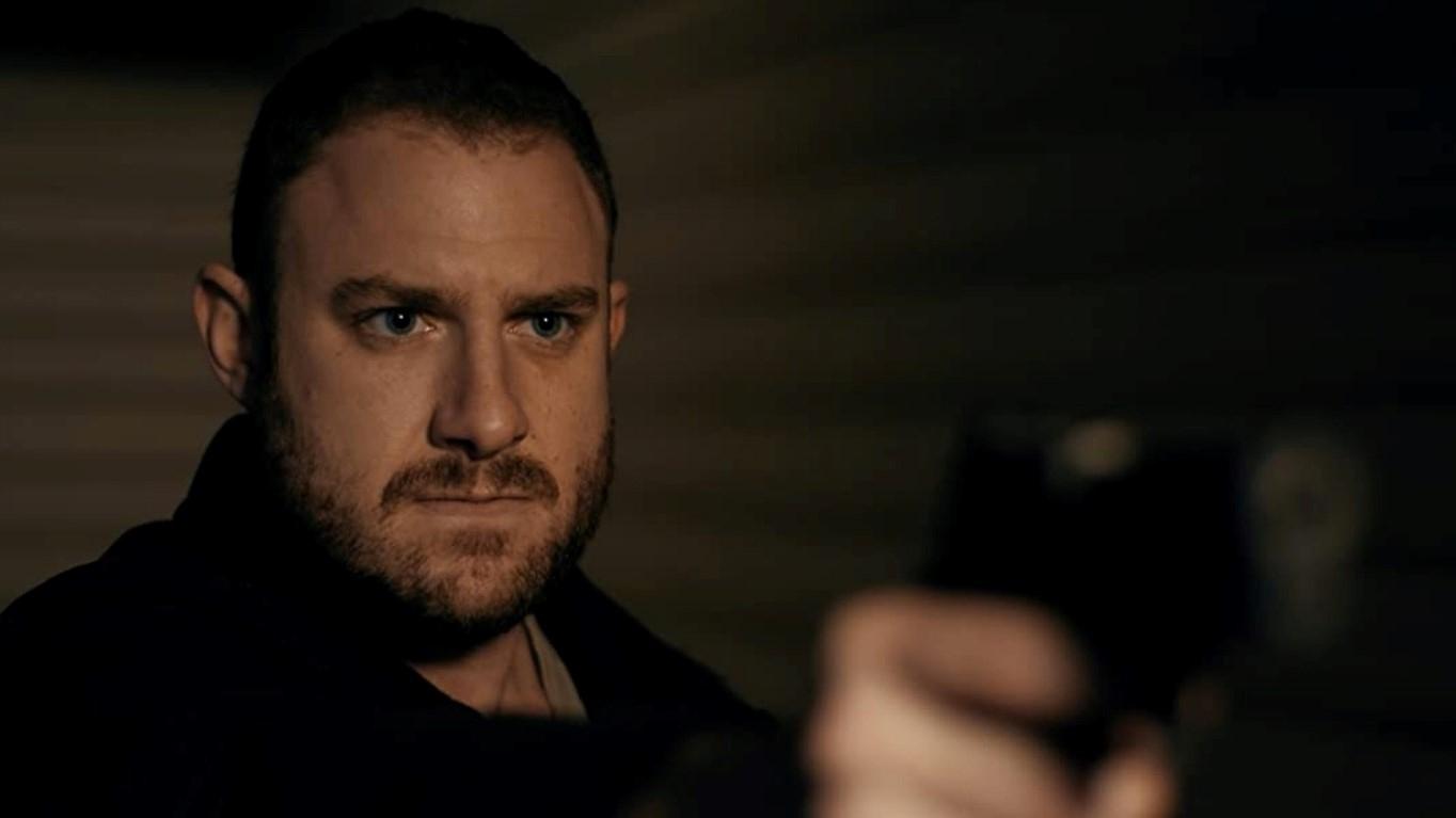 Backdrop for Boundary