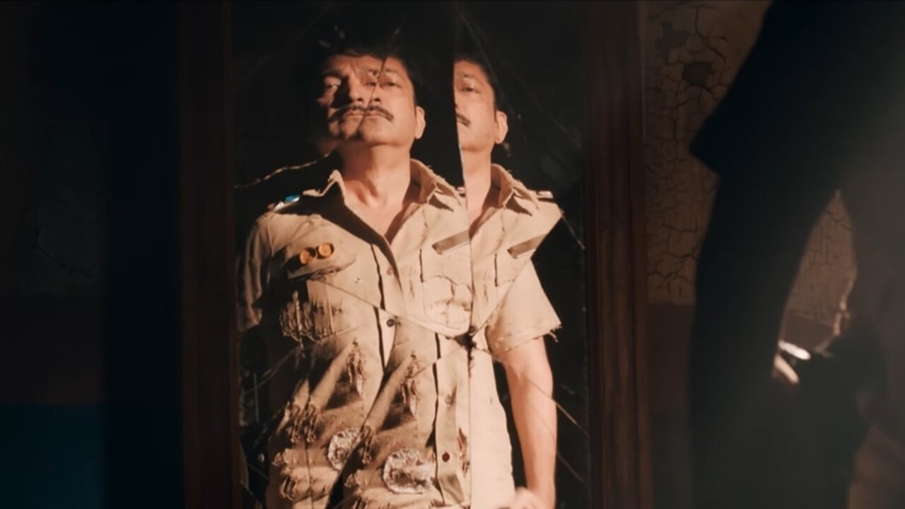 Backdrop for Kamthaan