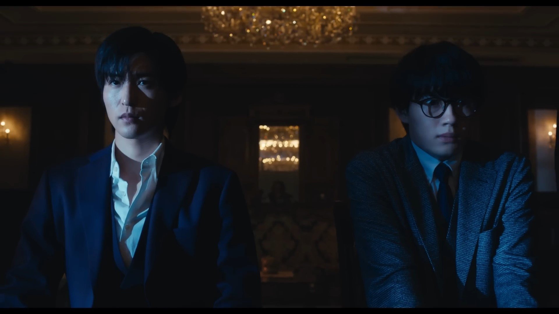 Backdrop for Trillion Game the Movie