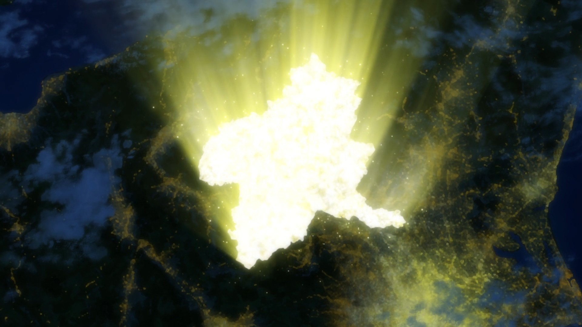 Backdrop for You Don't Know GUNMA Yet.