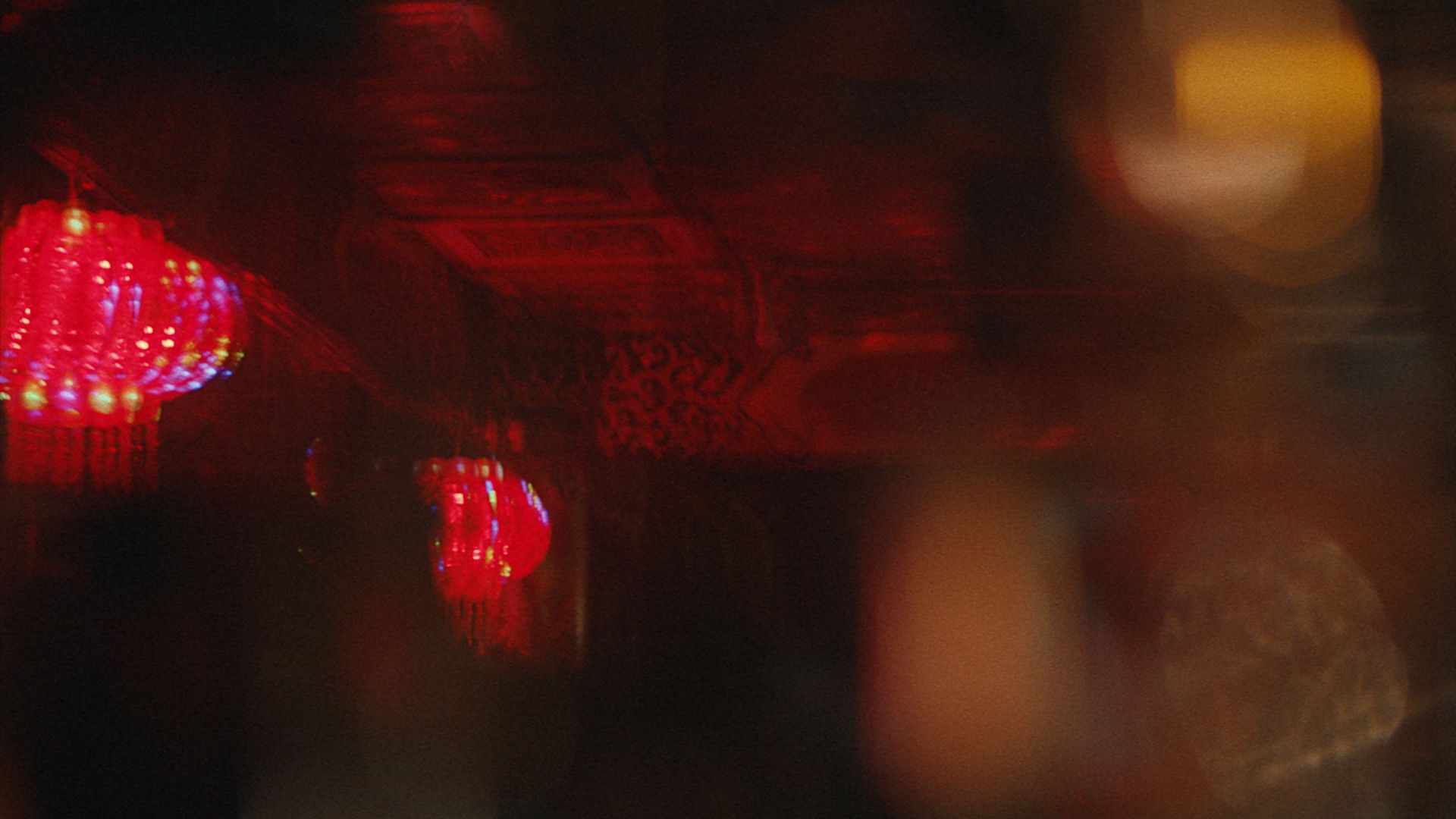 Backdrop for Two Ugly People