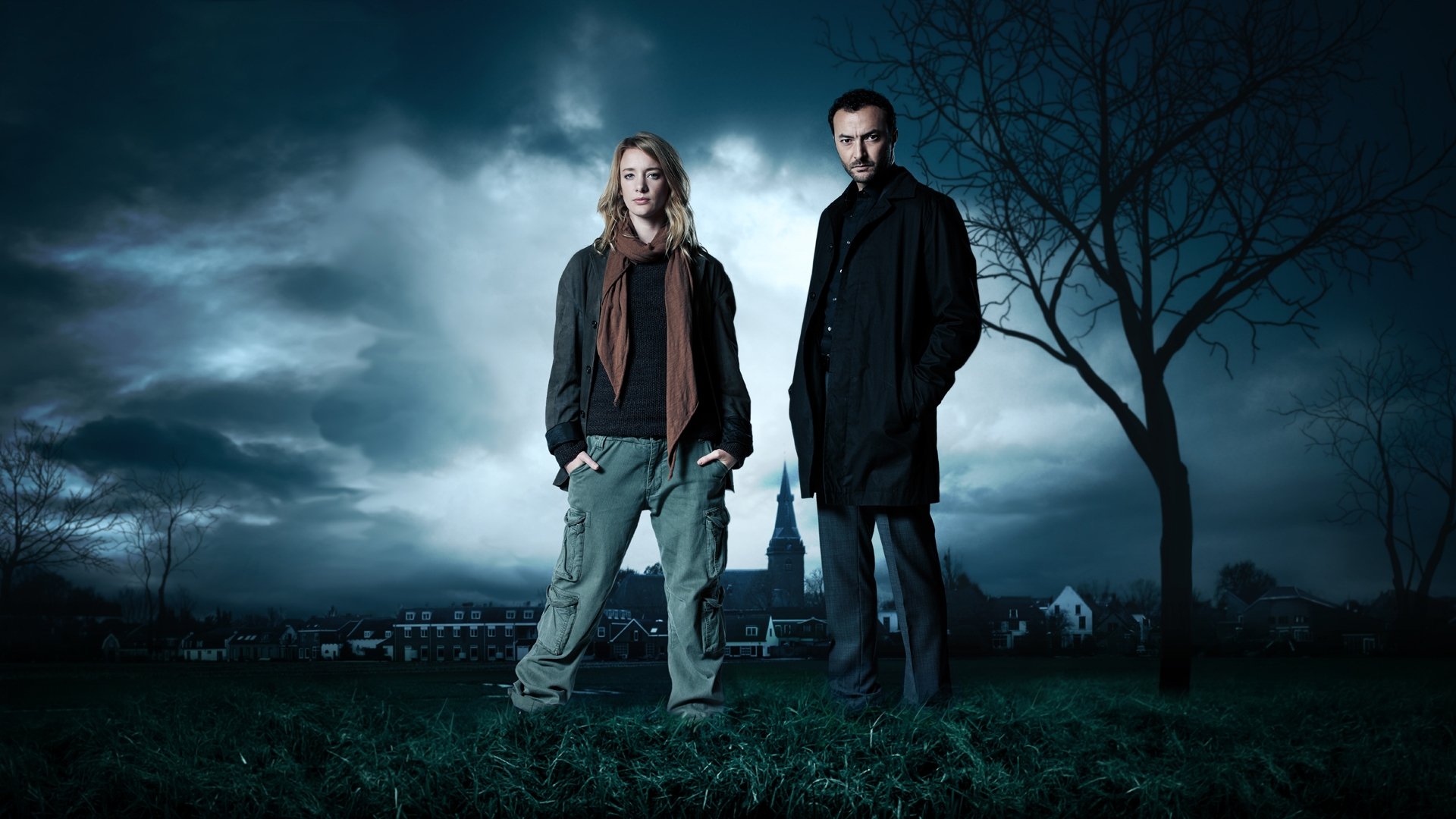 Backdrop for The 12 from Oldenheim