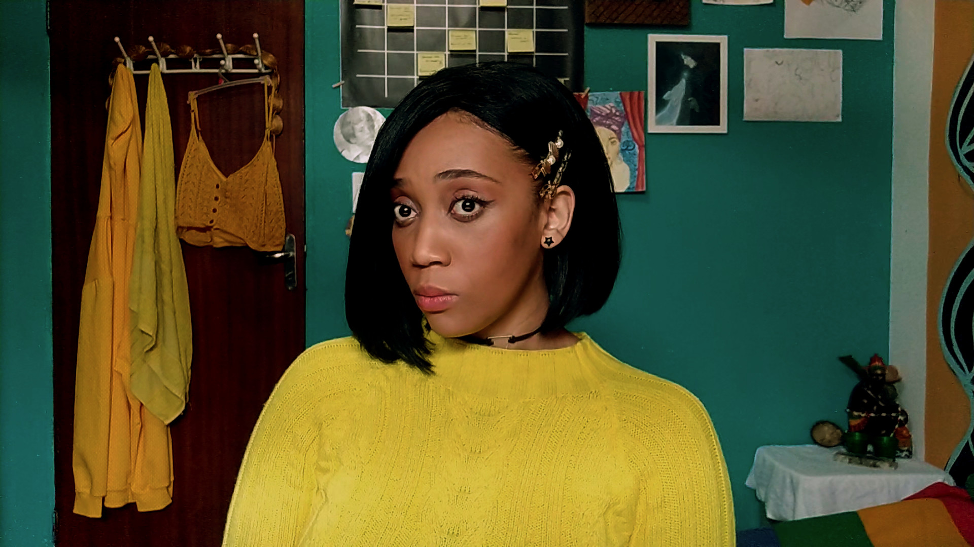 Backdrop for As Três Espiãs Que Sabiam Demais