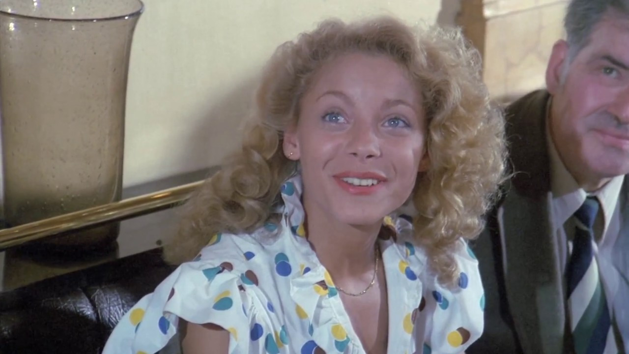 Backdrop for The Under-Gifted In Vacation