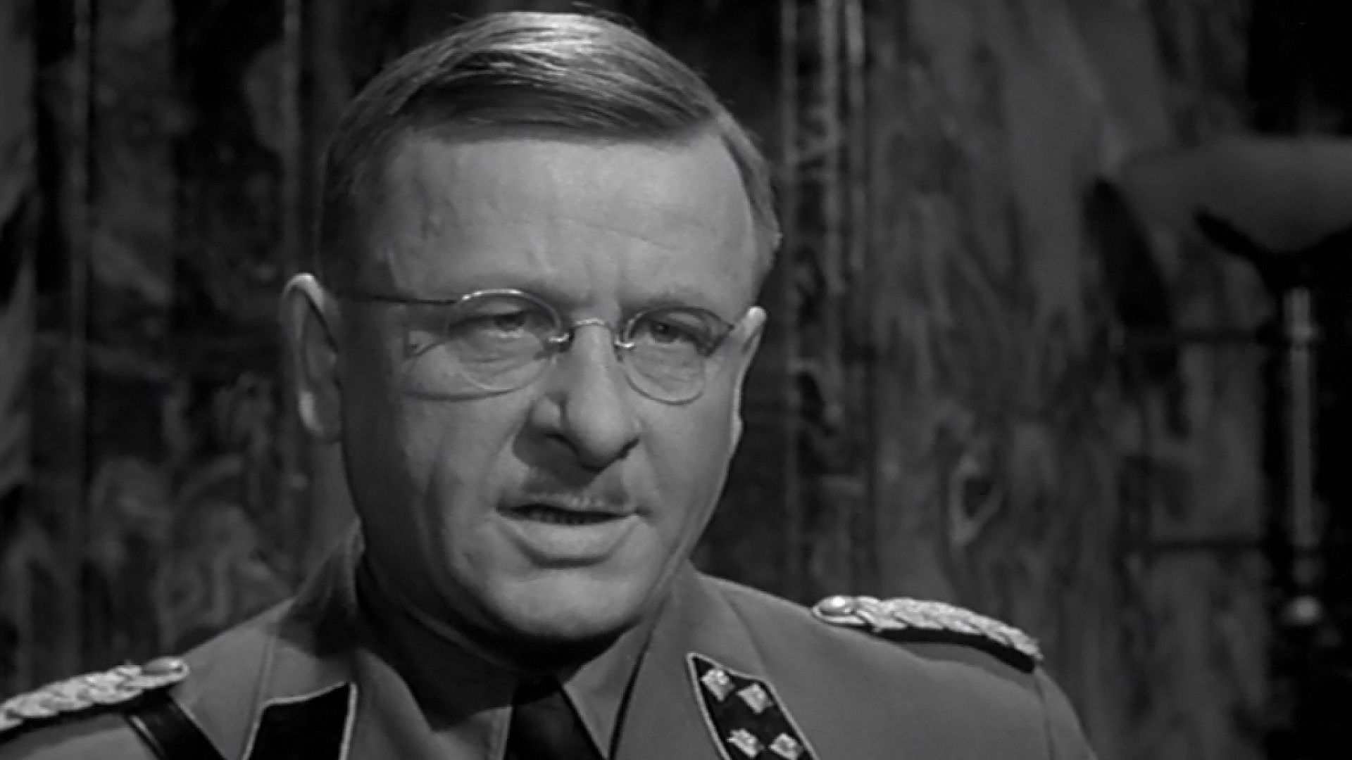 Backdrop for Podziemny front