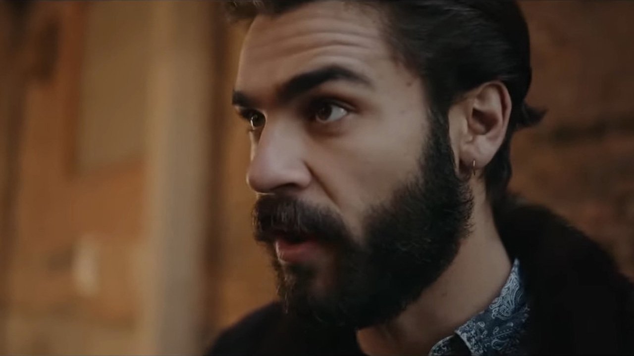 Backdrop for Welcome to the Show