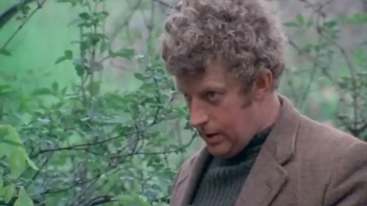 Backdrop for The Gamekeeper