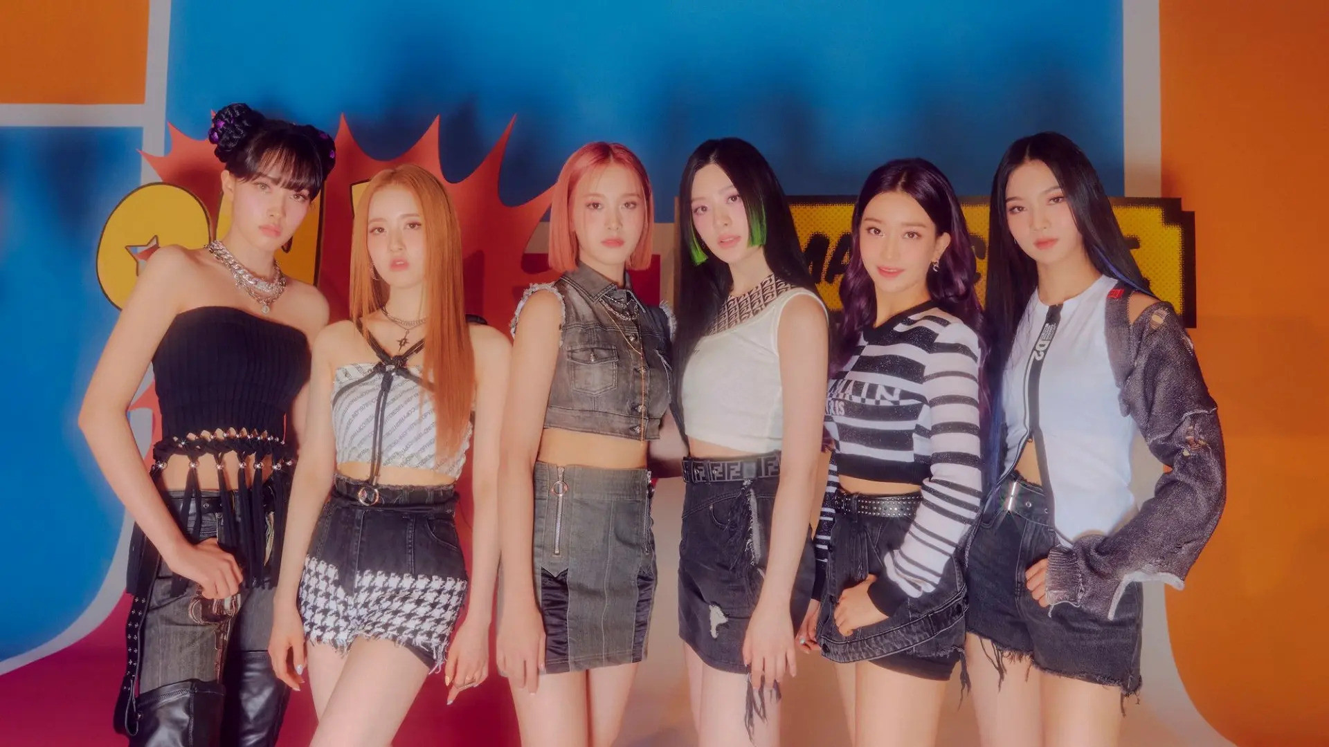 Backdrop for STAYCation