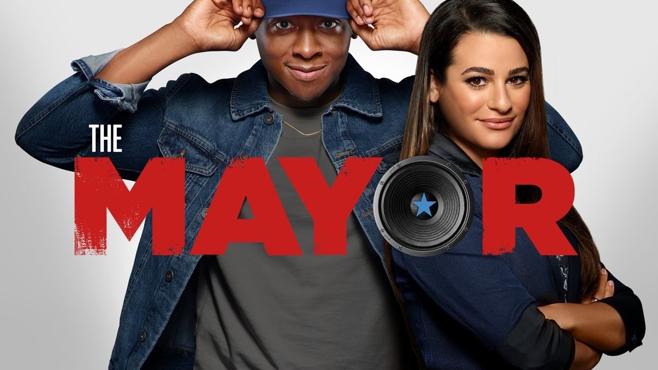 Backdrop for The Mayor