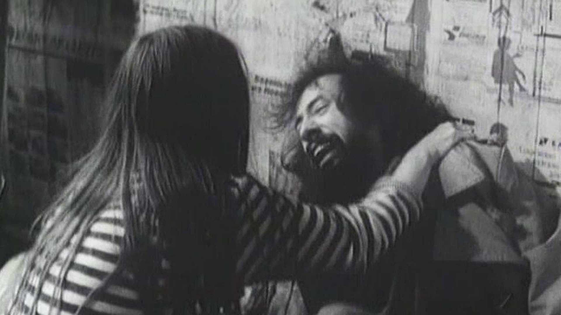 Backdrop for A Place In The World