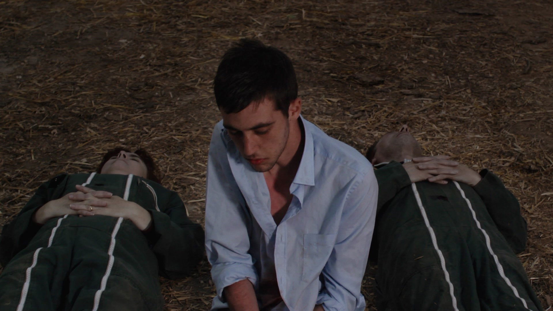 Backdrop for Body of Angels