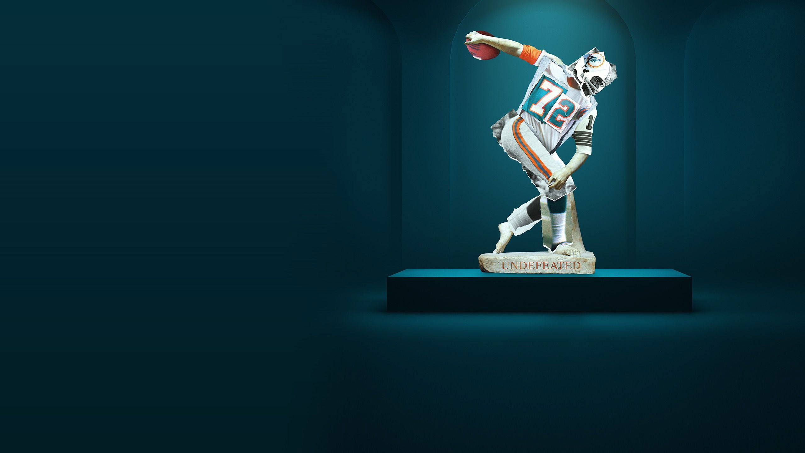 Backdrop for The Perfect Machine