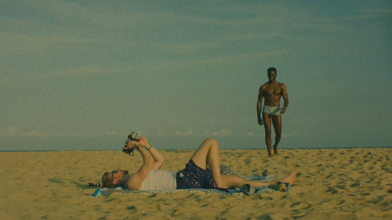 Backdrop for Vanilla