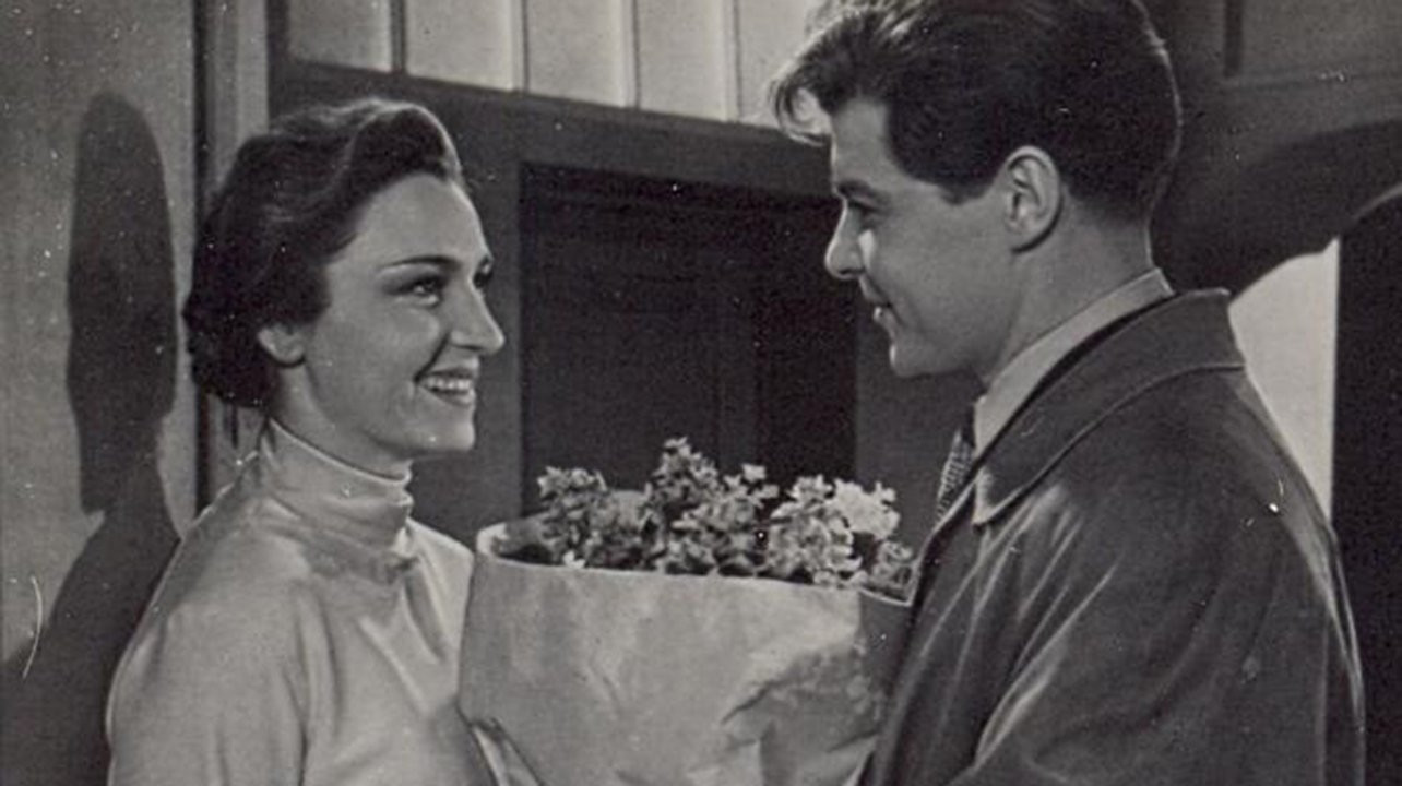 Backdrop for On Thin Ice