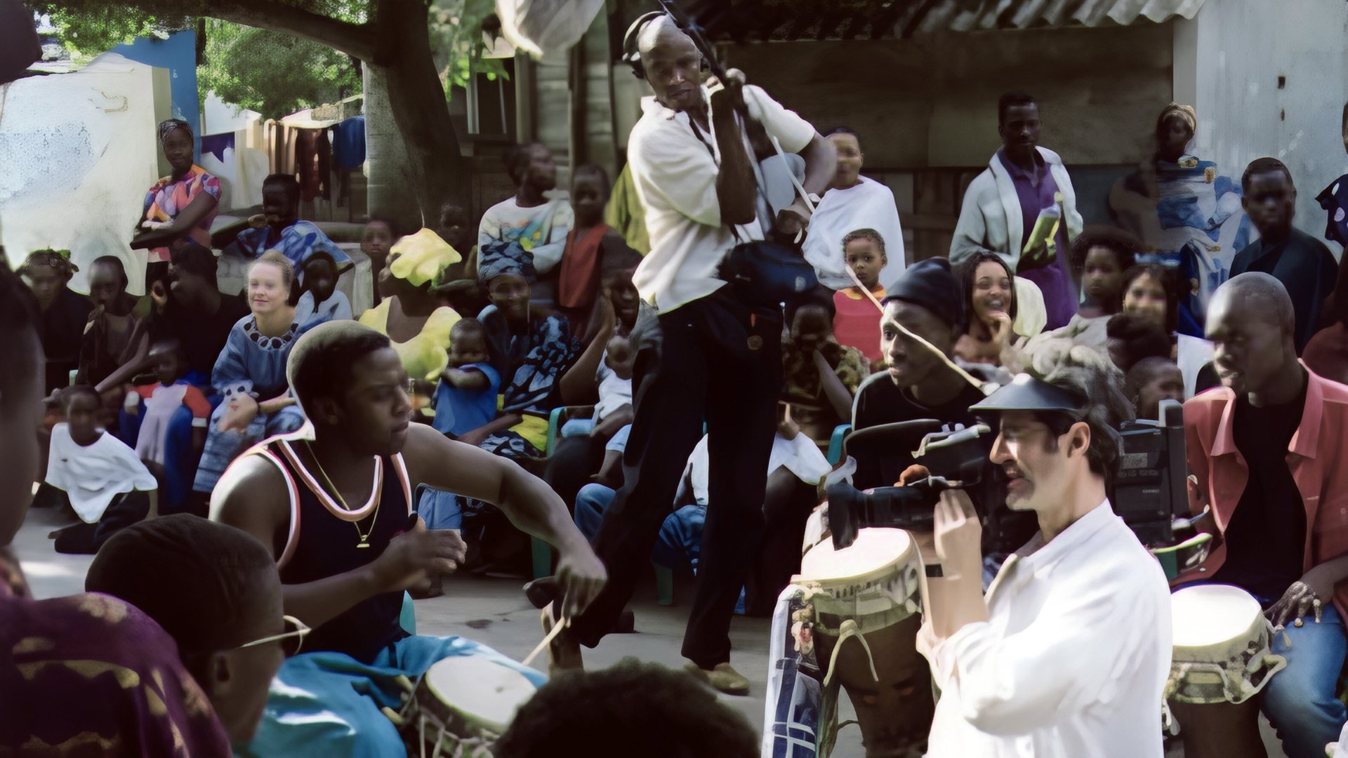 Backdrop for Herzschlag der Kontinente