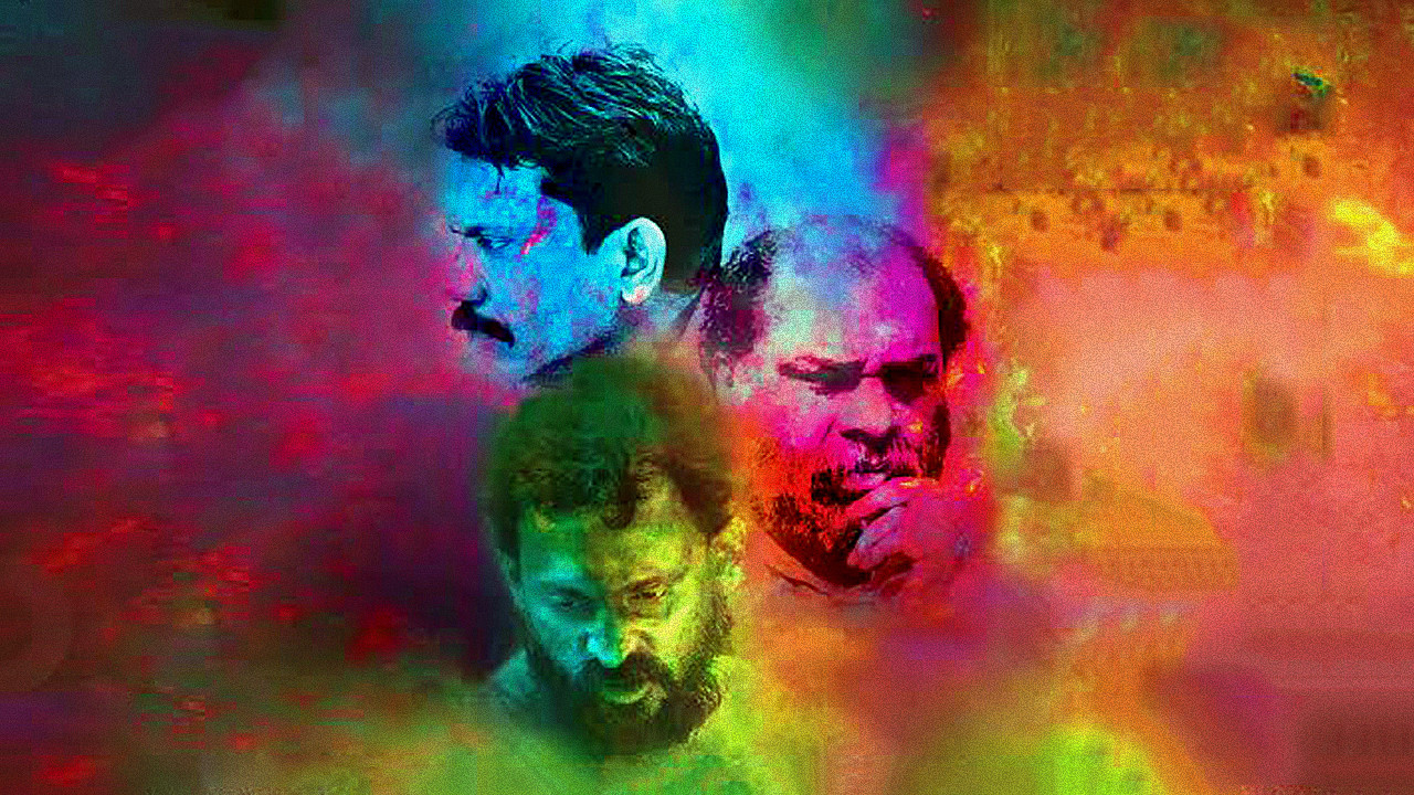 Backdrop for CR NO: 89